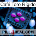 Café Toro Rígido 04